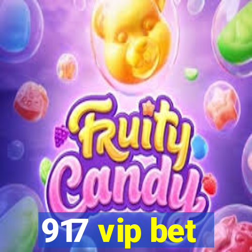 917 vip bet